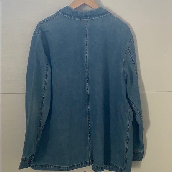 Jean jacket - Picture 4 of 4